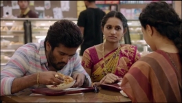 Kumari Srimathi - Season 01 Episode 07